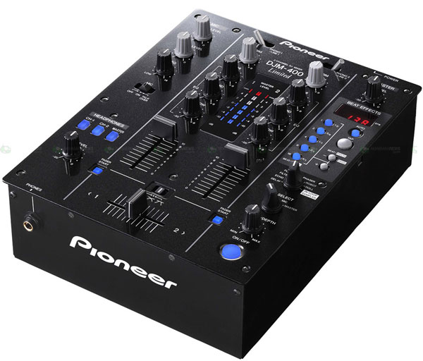Pioneer-DJM_400_K