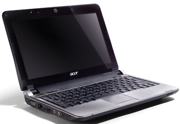 How To Install Windows Xp In Acer Aspire One D250