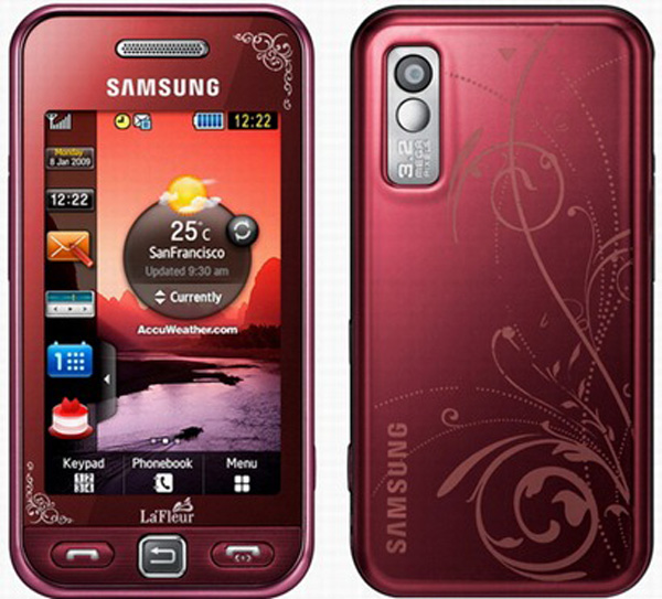 Samsung-Star-S5230-LaFleur-y-Fan-Package-02