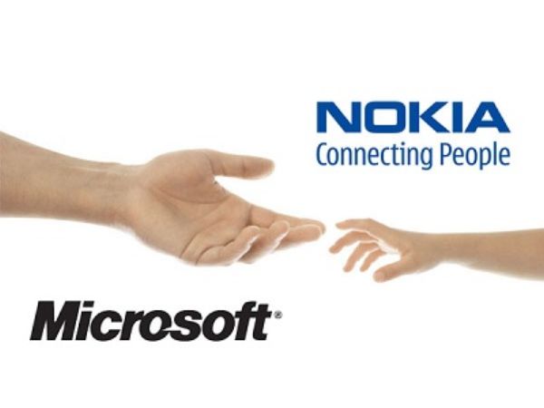 Windows Phone 7, Nokia podrí­a instalar el sistema operativo de Microsoft en sus móviles 2