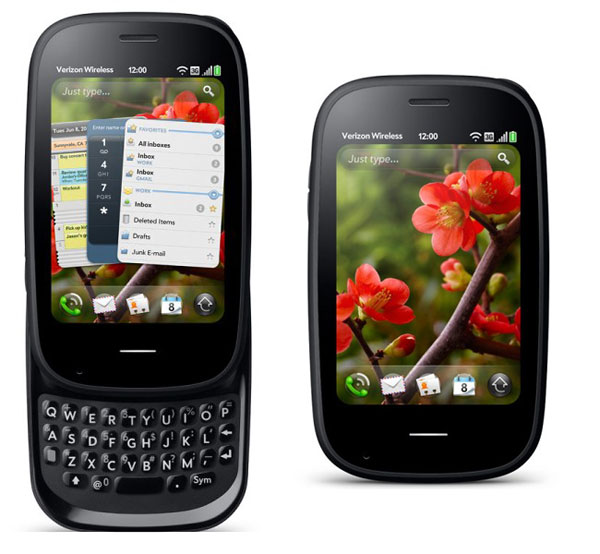 webOS: ¿ Palm Pre 2 En Octubre a Verizon? podría no ser el esperado Roadrunner.