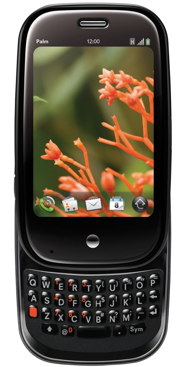 Palm ‘P102UEU’ aparece en el sitio de la FCC..sería GSM Europeo