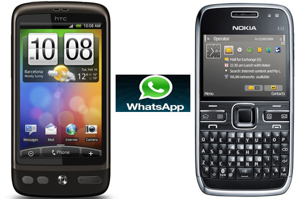 Download Install Blackberry Messenger 6 - lloaddworkshop