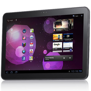 Samsung Galaxy Tab 10.1