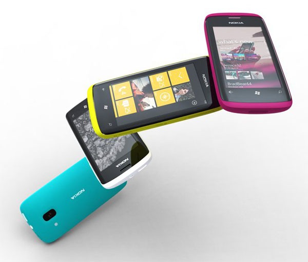 Windows Phone 7 Mango, así­ será la nueva actualización de Windows Phone 2