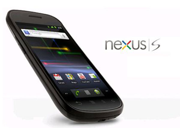 Nexus 3, habrá un nuevo teléfono móvil Google en Navidades 4