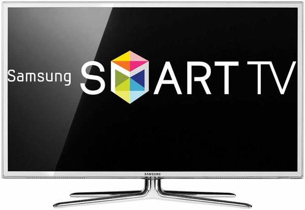 smart tv - 1