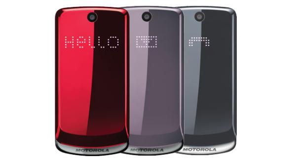 Motorola-Gleam