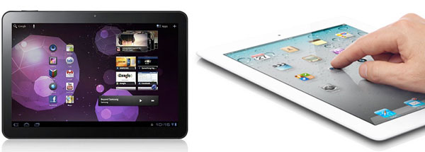 SER Digital - Tablets, eBooks, Nokia y Samsung 1