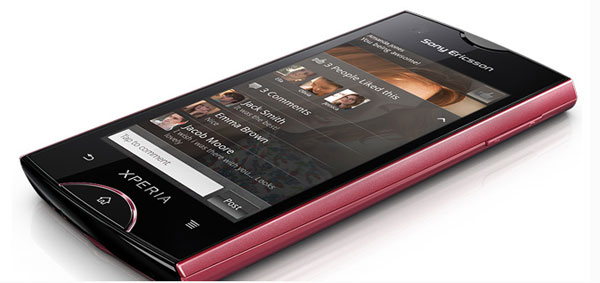 Sony Ericsson Xperia ray, análisis a fondo con fotos, ví­deos y opiniones 2