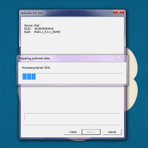 Redsn0w 0.8 Windows Free Download
