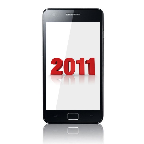 mejores smartphones 2011