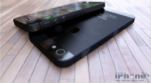 iPhone 5