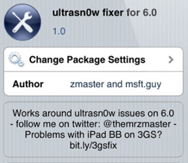 Ultrasnow fixer iOS6 02