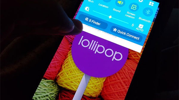 AndroidLollipop-Note4-02 Lollipop Note Android 4