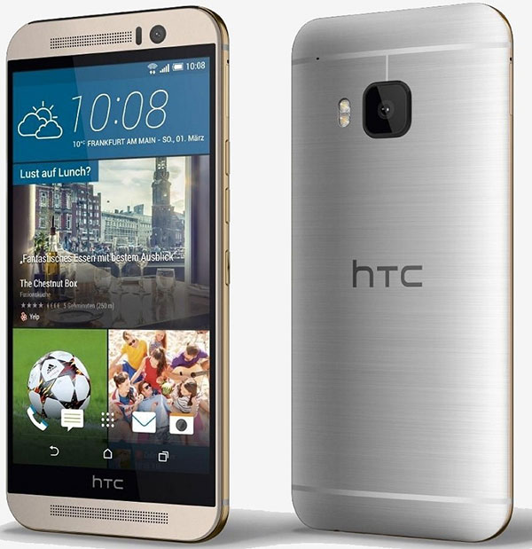 HTC One X empieza a recibir Android 4.0.4 en Europa
