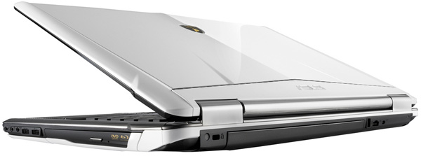 Asus vx5 lamborghini