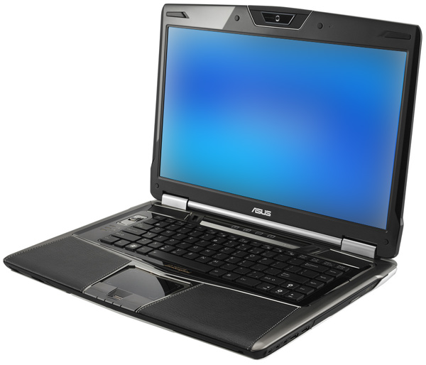 Asus vx5 lamborghini