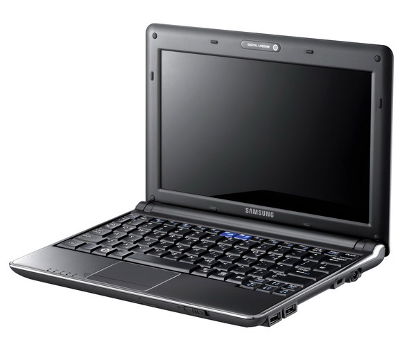 Samsung N130, N140 y N510, Samsung presenta sus nuevos ultraportátiles de la serie N – IFA 2009