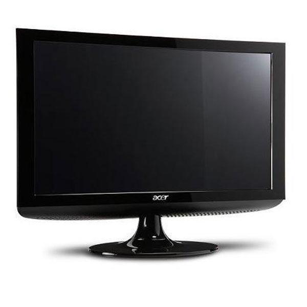 Acer AT2055, AT2056, AT2355 y AT2356, nuevos monitores híbridos de 20 y 23 pulgadas