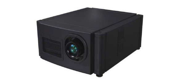 JVC DLA-RS4000, proyector de ultraresolución 4K