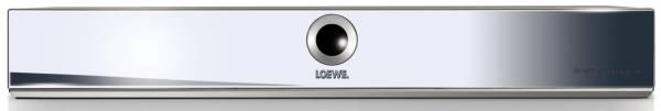 Loewe BluTech Vision Interactive, un elegante lector Blu-ray con Ethernet
