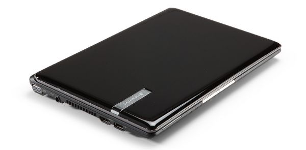 Packard Bell dot m/u, ¿netbook o portátil?