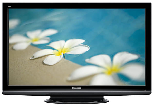 Panasonic TX-P42G15, televisor de plasma Full HD con sintonizador TDT de alta definición