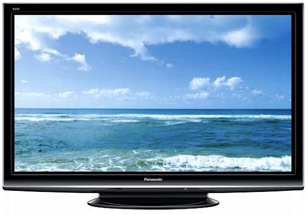 Panasonic TX-P46G10 y TX-P42G10, televisores de plasma Full HD nacidos para imágenes rápidas