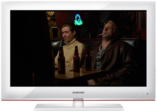 Samsung LE32B541, televisor de 32” con sintonizador de TDT de alta definición