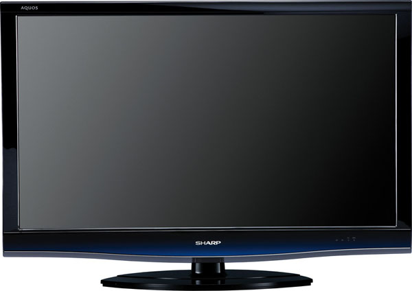 Sharp LC-42DH77E, televisor LCD Full HD con un botón ecológico en el mando a distancia