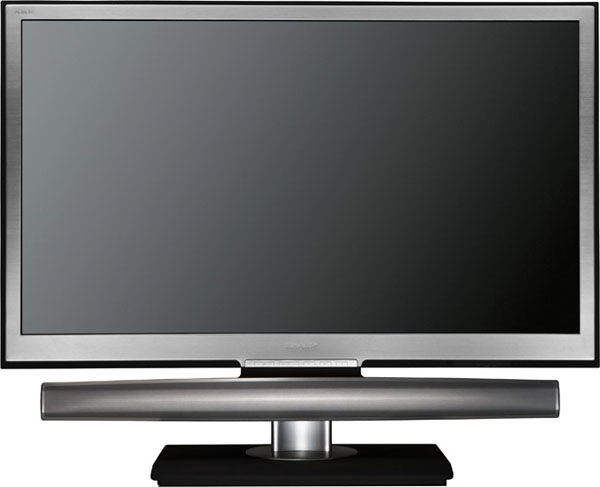 Sharp LC-52XS1E y Sharp LC-65XS1E, televisores LCD con retroiluminación led ultradelgados