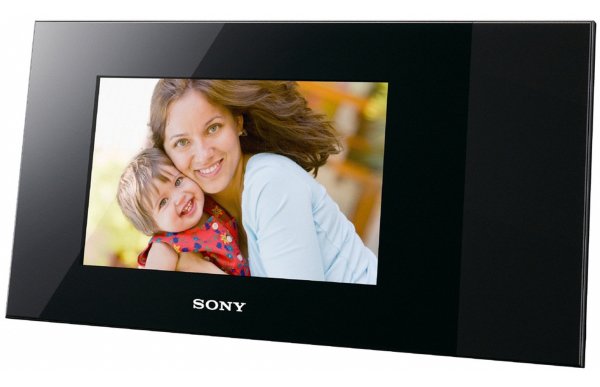 Sony DPP-F700, marco digital que imprime las fotos