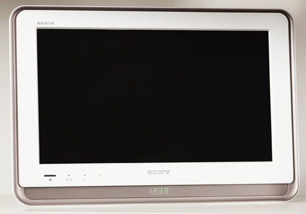 Sony Bravia KDL-19S5700, un televisor LCD HD-Ready de 19 pulgadas