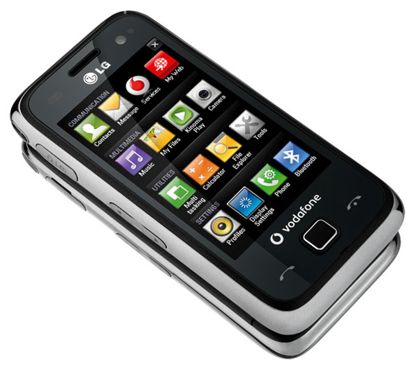LG-GM750-2 LG-GM750-2