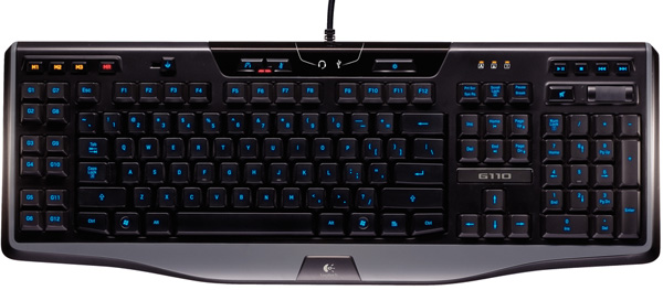 Logitech-Gaming-Keyboard-G1