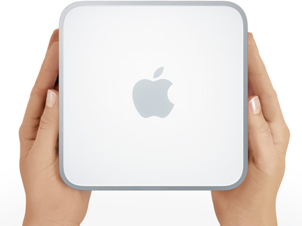 Apple Mac Mini, el ordenador de sobremesa también se actualiza