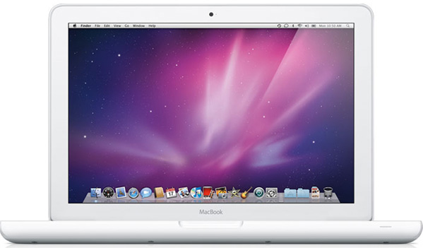 Apple MacBook, el nuevo portátil renueva su diseño