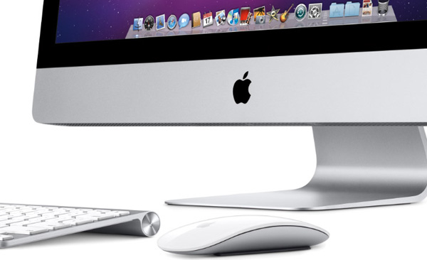 Apple Magic Mouse, el nuevo ratón se vuelve multitáctil