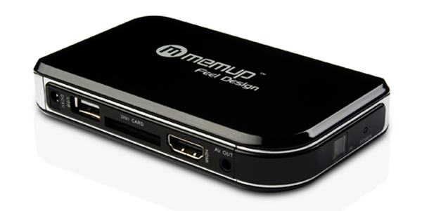 Memup-Mediagate-HD-02 Memup-Mediagate-HD-02