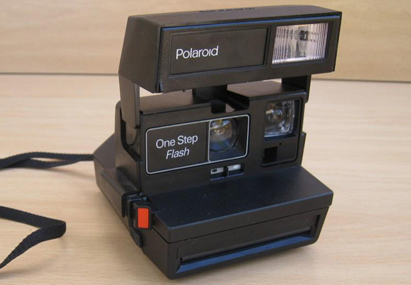 Las películas de Polaroid resucitan gracias a “Proyecto Imposible”