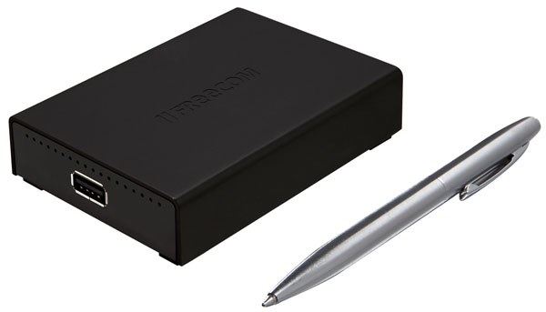 Freecom MediaPlayer XS HDMI, un adaptador multimedia externo para dispositivos USB