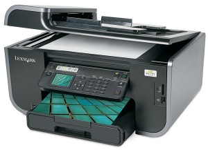 Cartuccia Inchiostro Da 4pk 100 XL Compatibile Con Prospect Pro202 - Foto 9