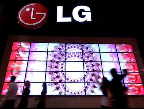 lg lg