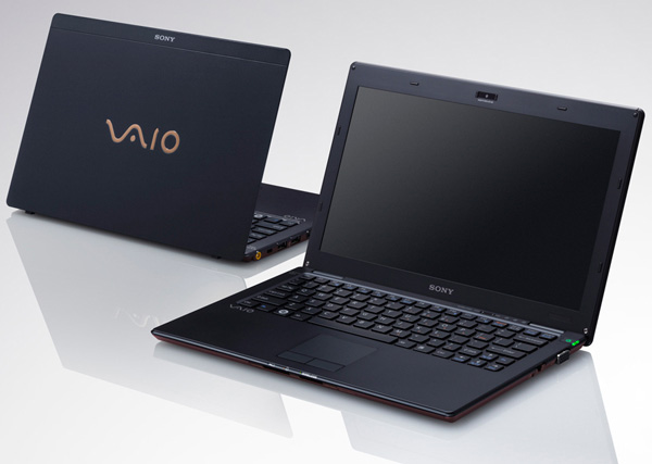 Sony Vaio X, un portátil de diseño con precio alto y componentes básicos