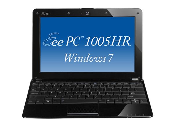 ASUS Eee PC 1005HR 02