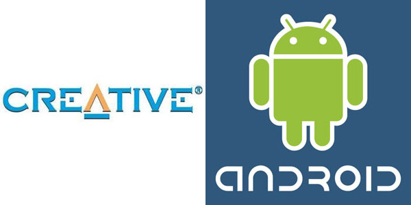 Creative-Android