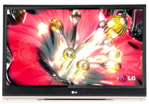 El televisor OLED de LG, ya a la venta en Corea