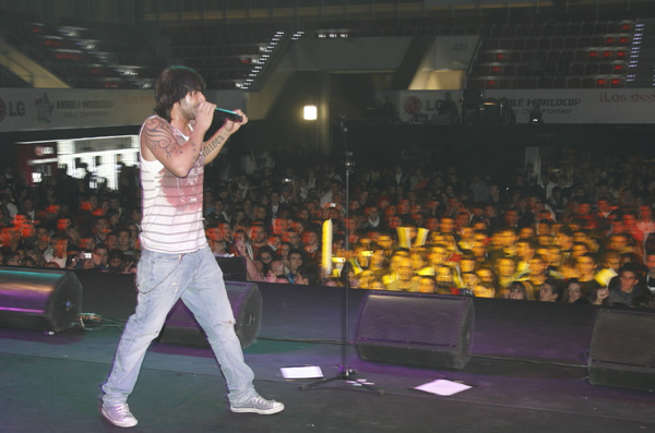 Melendi