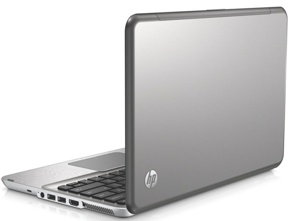 HP Envy 14 y HP Envy 17, portátiles que se anticipan de primera desvelados en Corea